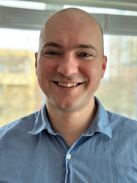 Laurentiu Pavel
