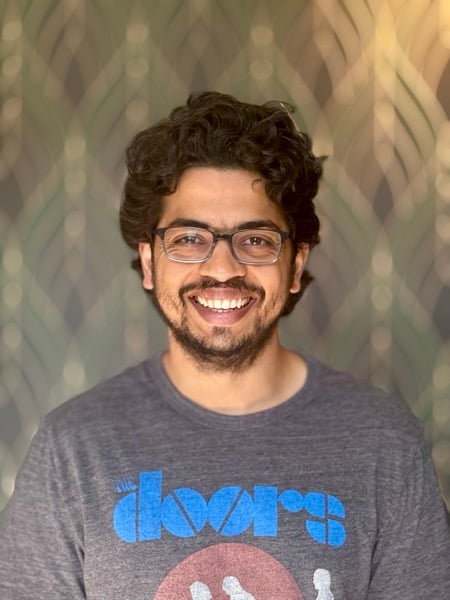 Madhur Shrimal