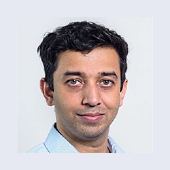 Rupak Majumdar