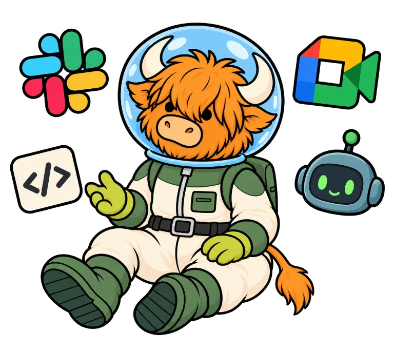 Slack and other integrations